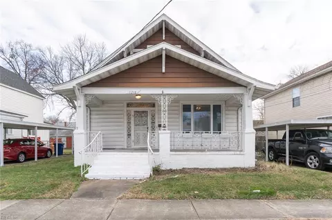1218 23rd St, Newport News, VA 23607