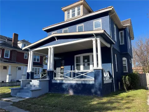 901 Grayson St, Norfolk, VA 23523