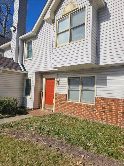 4 Verde Quay Quay Quay #F, Hampton, VA 23666