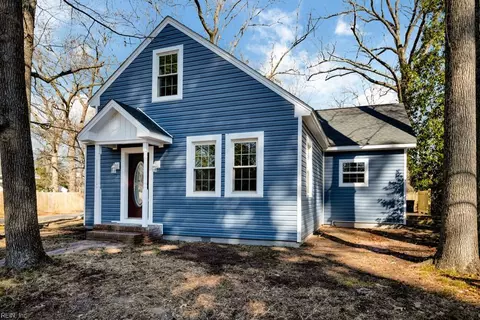 83 Channing Ave, Portsmouth, VA 23702