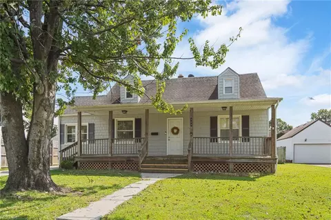 409 E Westmont Ave, Norfolk, VA 23503