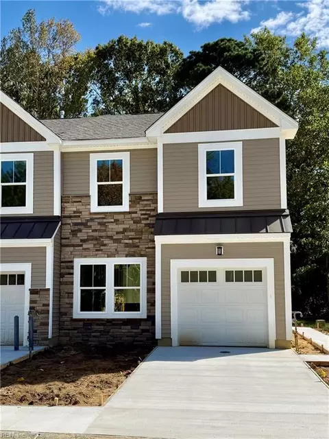 1008 Serene Rd #103, Suffolk, VA 23435