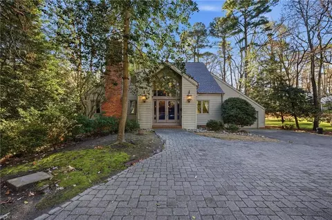 29 Indigo Dam Rd, Newport News, VA 23606