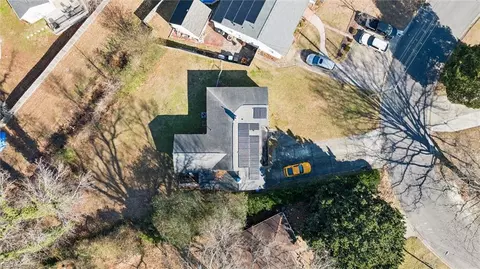 3077 Belle Haven Dr, Virginia Beach, VA 23452