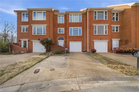 1719 N River Creek Lndg, Suffolk, VA 23434