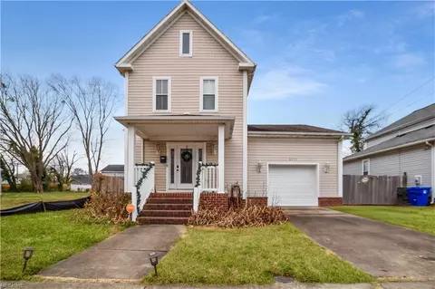 6339 Alexander St, Norfolk, VA 23513