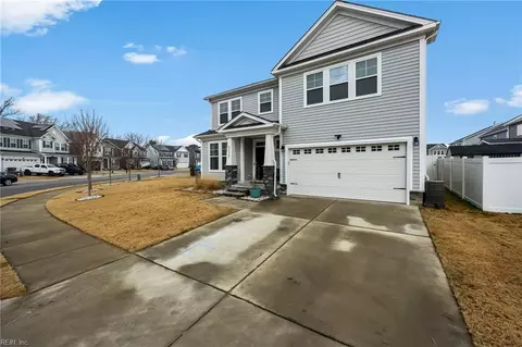 5235 Doswell St, Norfolk, VA 23502