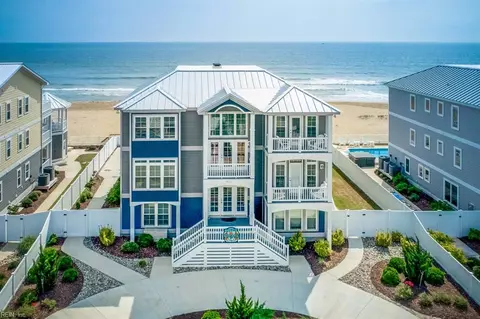 3532 Sandfiddler Rd, Virginia Beach, VA 23456