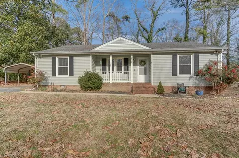 4708 Gaardahl Dr, Sandston, VA 23150