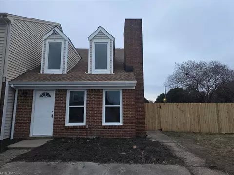 3935 Buchanan Dr, Virginia Beach, VA 23453