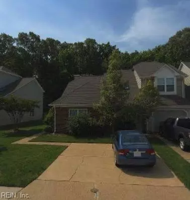 2817 Saville Garden Way, Virginia Beach, VA 23453