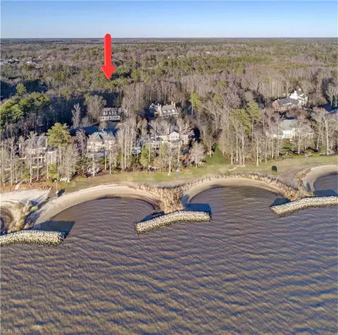 1793 Cypress Isle, Williamsburg, VA 23185