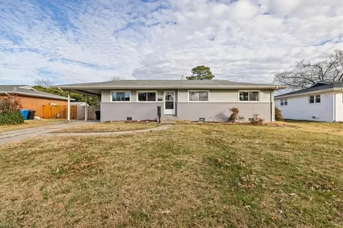420 Cronin Rd, Virginia Beach, VA 23452