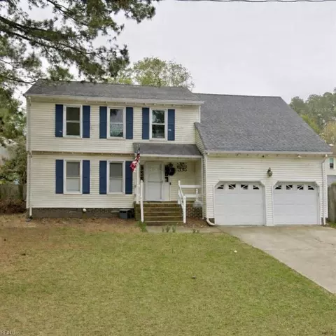 5325 Sherluck Rd, Virginia Beach, VA 23462