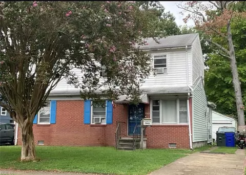 7943 Ardmore Rd, Norfolk, VA 23513