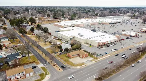 3794 Virginia Beach Blvd, Virginia Beach, VA 23452