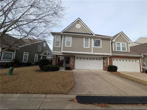 5468 Nature Ln, Virginia Beach, VA 23455