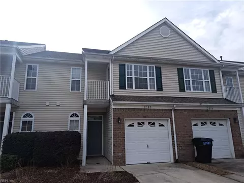 2381 Bizzone Cir, Virginia Beach, VA 23464