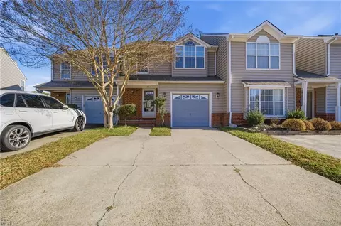 3813 Lamplighter Ct, Portsmouth, VA 23703