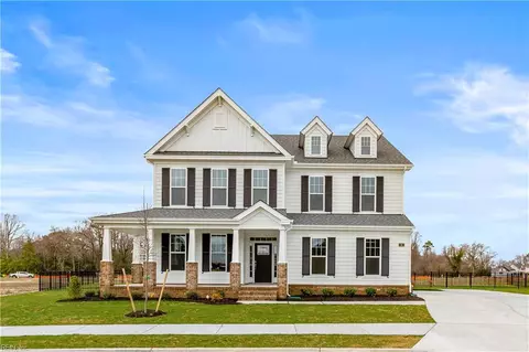 205 Kwanzan Ct, Chesapeake, VA 23322