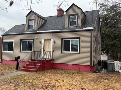 255 Lasalle Ave, Hampton, VA 23661