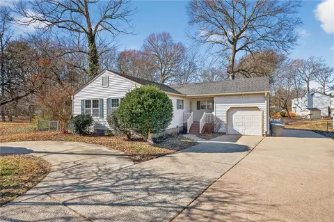 665 Harpersville Rd, Newport News, VA 23601