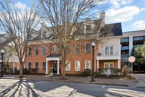 415 E Freemason St #3A, Norfolk, VA 23510