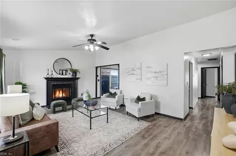 1636 High Plains Dr, Virginia Beach, VA 23464