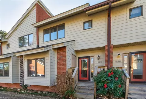 1012 Coquina Chse Chase, Virginia Beach, VA 23451