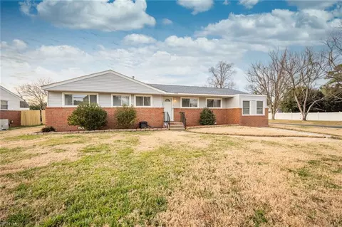 5728 Azalea Garden Rd, Norfolk, VA 23518