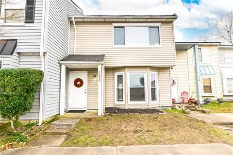 3658 Sylvan Ct, Virginia Beach, VA 23453