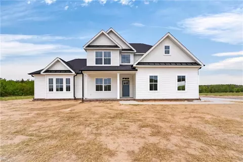 13392 Rattlesnake Trl, Ivor, VA 23866