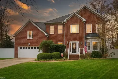 2404 Belle Ct, Virginia Beach, VA 23453