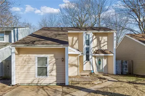 1602 Mill Oak Dr, Virginia Beach, VA 23464
