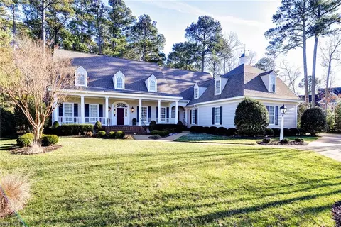 3035 River Rch Reach, James City County, VA 23185