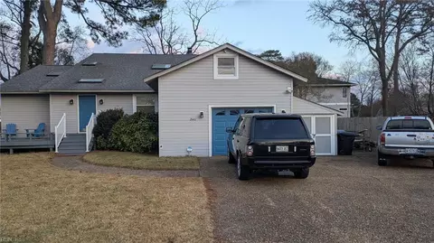 2441 Bayview Ave, Virginia Beach, VA 23455