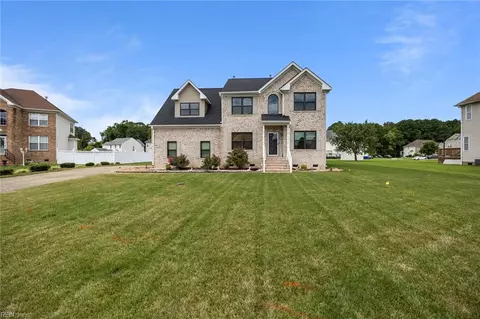 202 Ferguson Pl, Suffolk, VA 23435