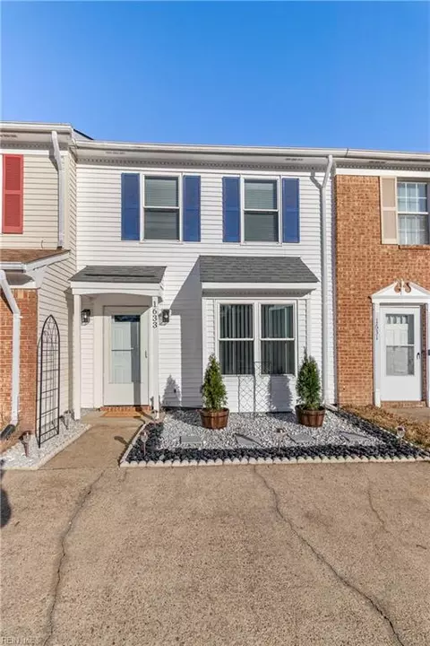 1633 Sudbury Ct, Virginia Beach, VA 23464
