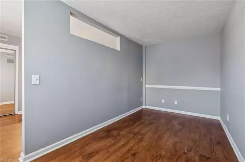 Bedroom - 17 Cape Dorey Dr #3A, Hampton, VA 23666 photo 1 of 1