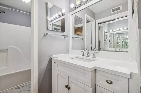 Bath - 17 Cape Dorey Dr #3A, Hampton, VA 23666 photo 1 of 2