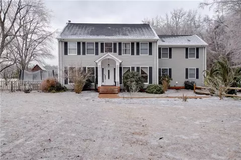 7013 Mill Creek Dr, Zuni, VA 23898