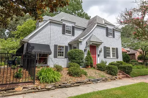 1430 Armistead Bridge Rd, Norfolk, VA 23507