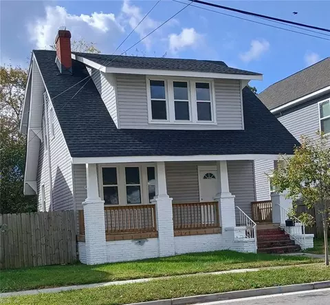 2817 Kimball Ter, Norfolk, VA 23504