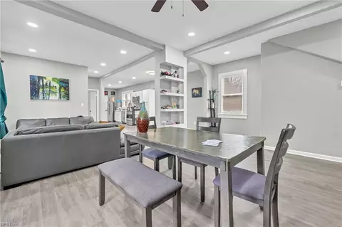 742 Johnson Ave, Norfolk, VA 23504