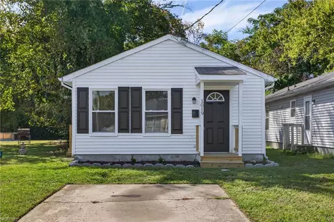 1019 Bethel Ave, Hampton, VA 23669