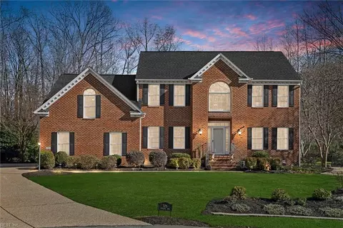 305 Coinjock Rn Run, York County, VA 23693