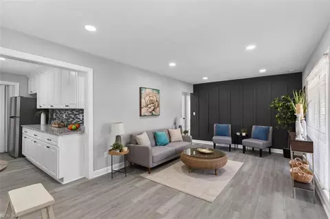 313 Rogers Ave, Norfolk, VA 23505