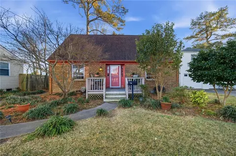 504 High Point Ave, Virginia Beach, VA 23451