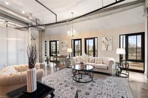 415 Saint Pauls Blvd #202, Norfolk, VA 23510