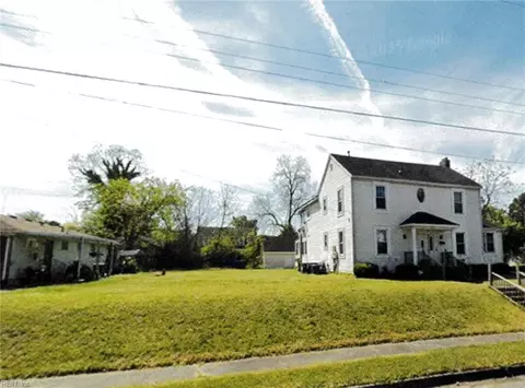112 Ac Montclair Ave, Norfolk, VA 23523